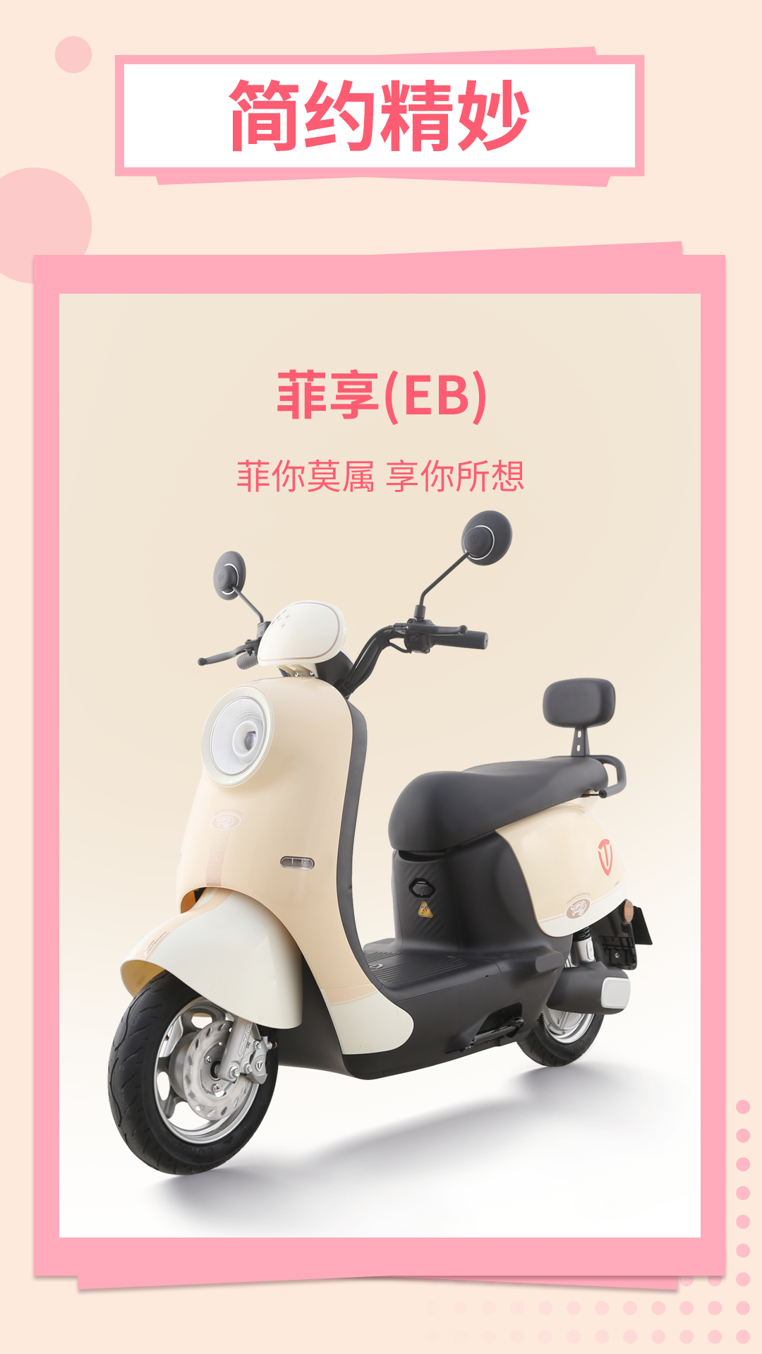 台铃长续航电动车