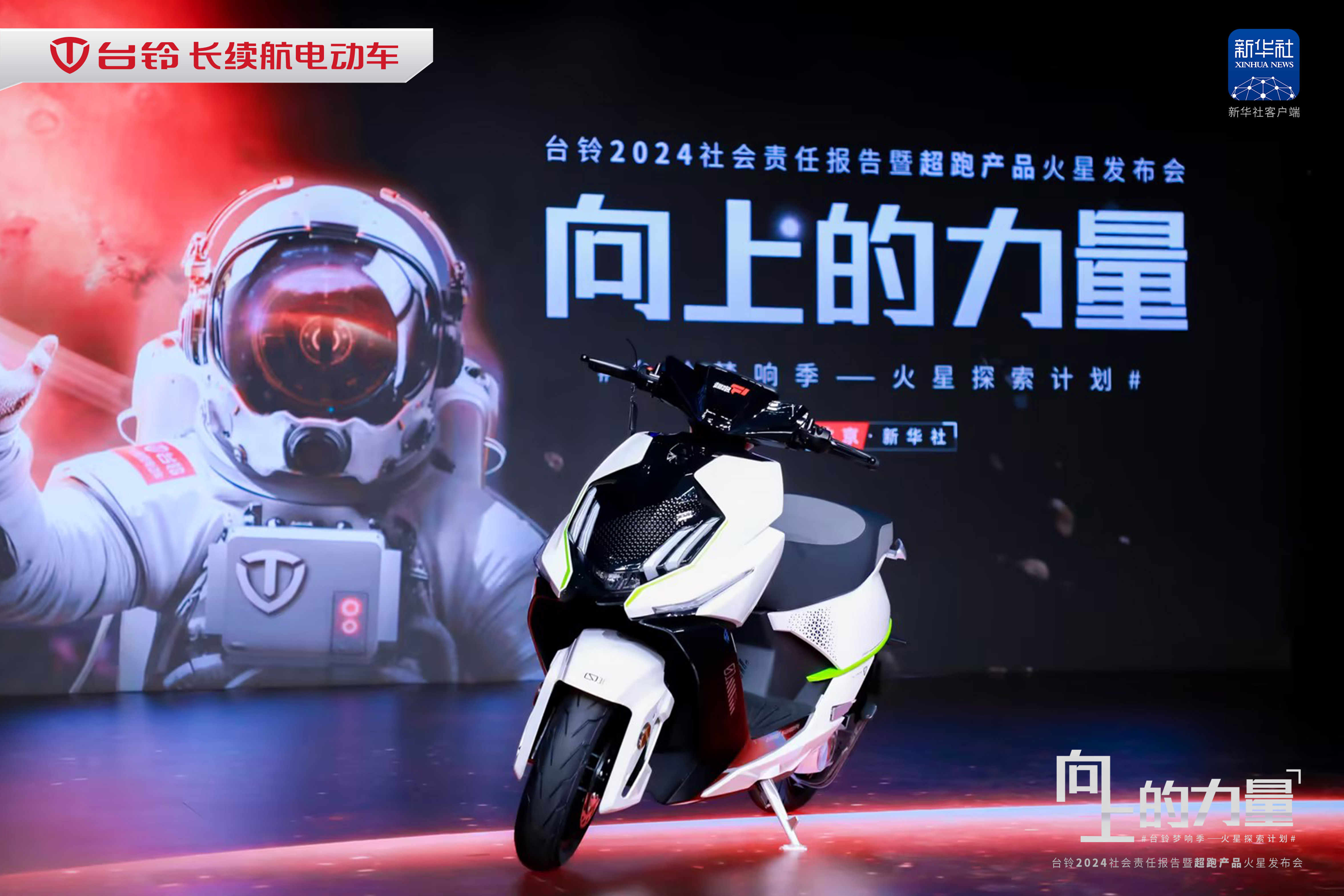 台铃长续航电动车