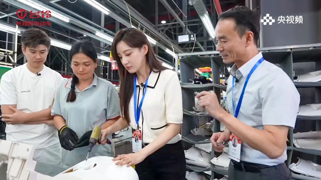 台铃长续航电动车