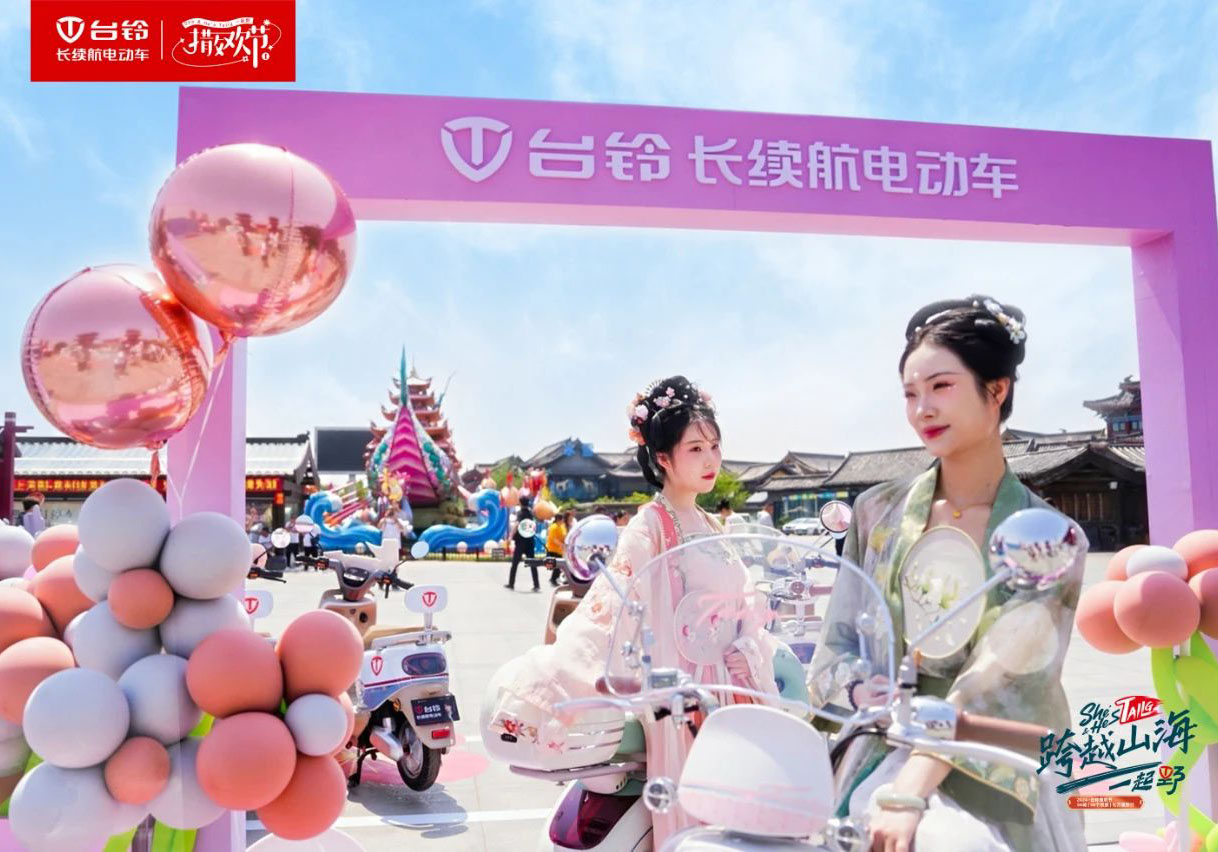 生而耀眼，她们，实力封神！