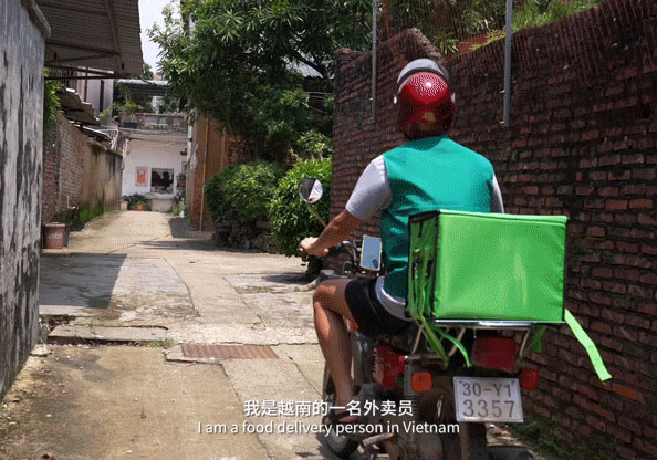 为全球用户提供绿色出行方案！台铃微电影再获特等奖