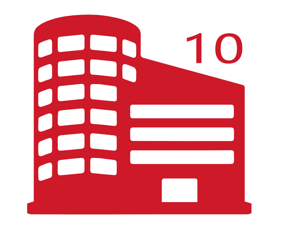 10大研发智造基地